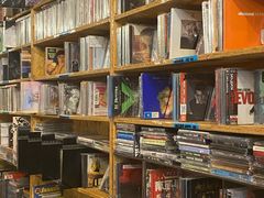 -独音唱片 Indie Music