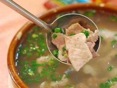 -客家王车田豆腐坊(翻身店)