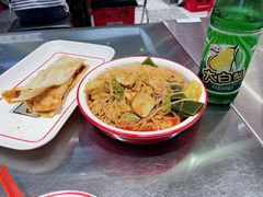 -堂堂小伙夫·辽宁小吃大排档(京西大悦城店)