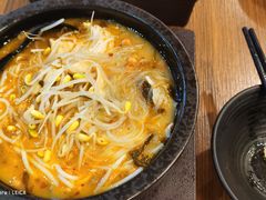 -阿香米线(龙岗万科广场店)
