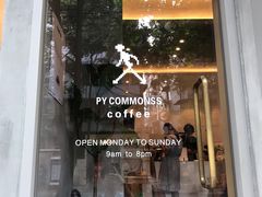 门面-常识咖啡common sense(春熙路店)