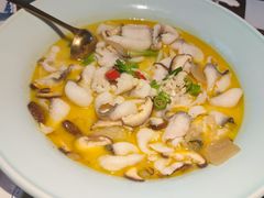 -蜜桃餐厅·古运河畔(南下塘店)