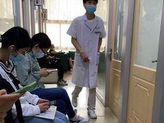 -美年大健康体检中心(西直门分院)