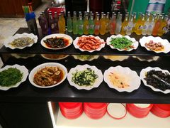 -好伦哥比萨烤肉自助(八里桥店)