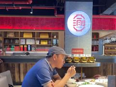 -新渝城·始于2000年(淘金店)