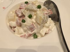 -上海人家花樣年华(中山公园店)