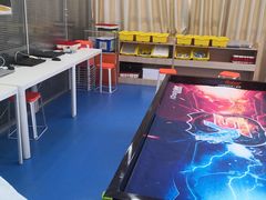 -艾克瑞特AI机器人·少儿编程·人工智能通识教育·STEAM教育(伟东校区)