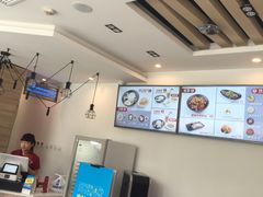 -海盗虾饭·剥好的小龙虾饭(SOHO尚都店)