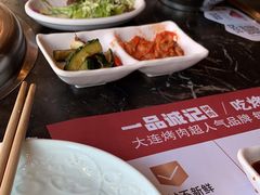 -一品诚记烤肉·甄选店(中南路店)