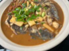 -红烧鱼头·杭帮菜·特色烧烤
