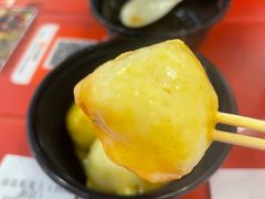 -香港鸳鸯王(西湖路店)