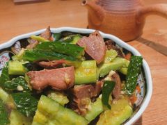 -翔峰炭火鳗鱼(悦泰街里公寓店)