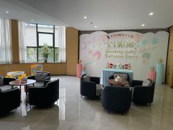 -宝生月子中心·独栋独院式(南山店)