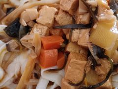 -韩师傅老大同刀削面(北苑路店)