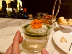 -LONG BAR 廊吧(外滩华尔道夫酒店)