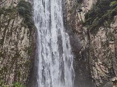 -刘伯温故里景区百丈漈