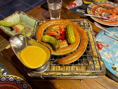 -卢布里西餐厅(总店)