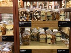 -PAPER STONE BAKERY(天环店)