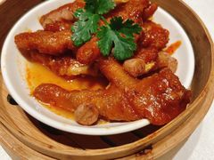 -温度餐厅潮汕砂锅粥(方正2009南区店)