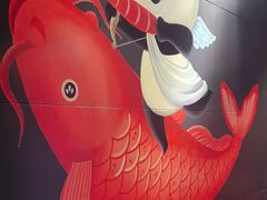 -辣尚瘾·烤鱼·新川菜(交大直营店)
