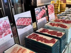 -洲际酒店·地平线全日餐厅HORIZON CAFÉ