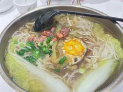 -稻香酒家·35年老字号(侨光店)