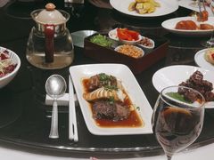-丰收日·小海鲜·沪上家宴(顾村正大店)