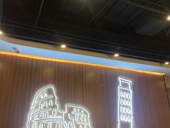 -萨莉亚意式餐厅(河东万达店)