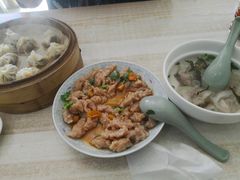 -大叔家福鼎小吃(十全街店)