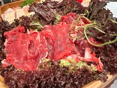 -芸山季·云南山珍菌火锅(人民广场来福士店)