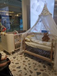 -Babycare(上海环球港店)