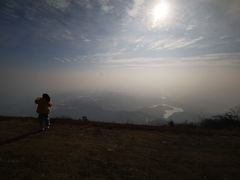 -窦圌山风景区