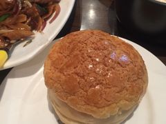 -新旺茶餐厅(嘉里城店)