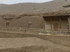 -敦煌莫高窟