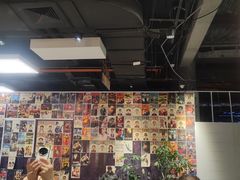 -破店肥哈·东北烧烤·夜宵(南山保利店)