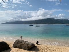 -海南分界洲岛旅游区