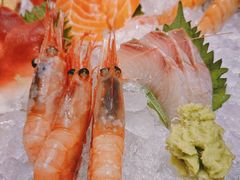 -四季明湖·鲁菜海鲜(明湖店)