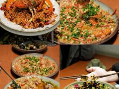 -味蕾主题虾蟹馆(空港西区店)