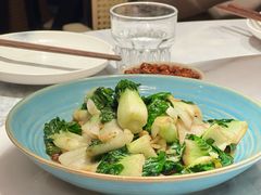 -志明眷村·台式融合菜·宵夜