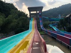 -庐山西海国际温泉度假村