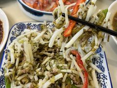 -品鲜村农家菜·阳澄湖大闸蟹(总店)