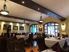 大堂-维兰西餐(万泉河店)