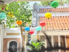 -富国岛翡翠湾 JW 万豪度假酒店