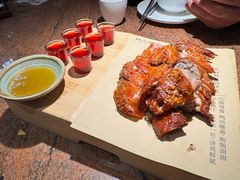 -桂小厨广西菜(桂林万象城店)