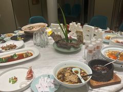 -宴昆山·私房菜(春晖店)