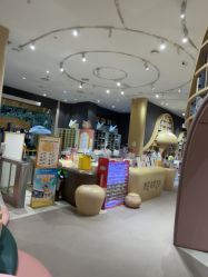 -奈尔宝·儿童乐园·亲子餐厅(星河湾店)