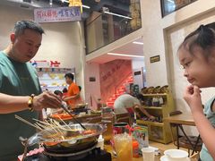 -黔哆哆地摊酸汤火锅(清湖店)