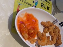 -小肥牛潮汕牛肉火锅(南联店)