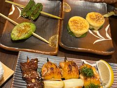 -鸟鹏烧鸟居酒屋(珠江新城店)