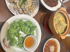-山海菜馆·海肠捞饭·青岛菜(栈桥店)